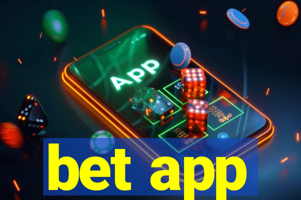 bet app